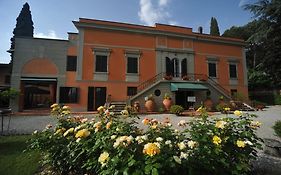 Villa Dei Fiori Pistoia
